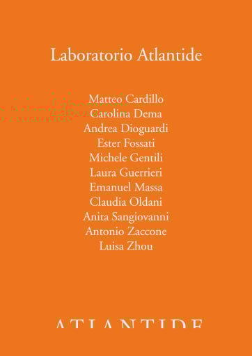 Laboratorio Atlantide
