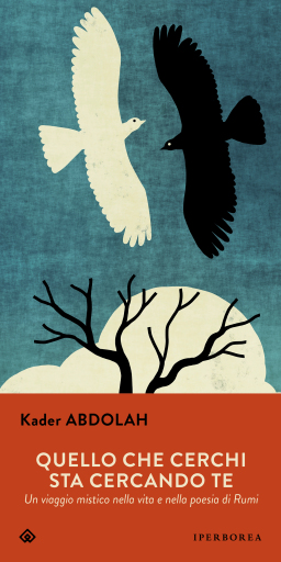 Quello che cerchi sta cercando te