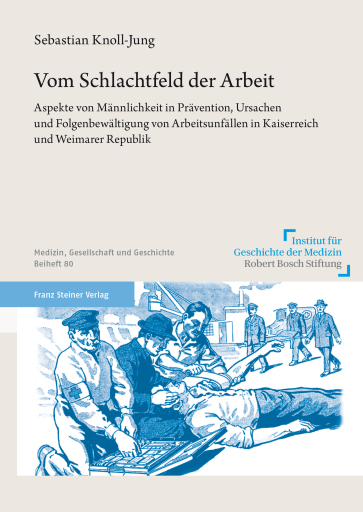 Vom Schlachtfeld der Arbeit