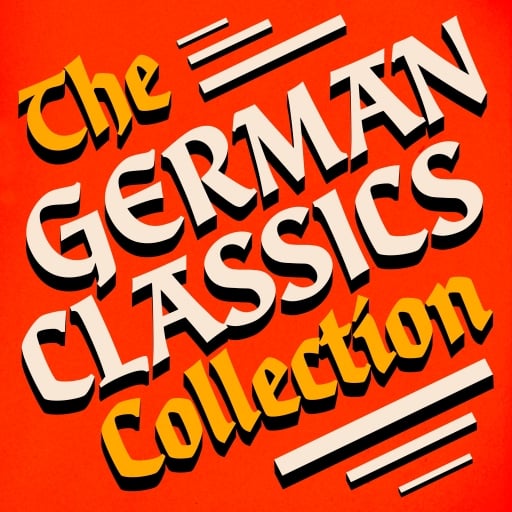 The German Classics Collection