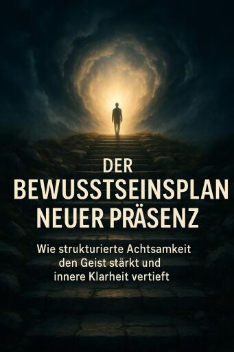 Der Bewusstseinsplan Neuer Präsenz