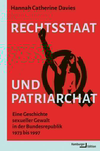 Rechtsstaat und Patriarchat