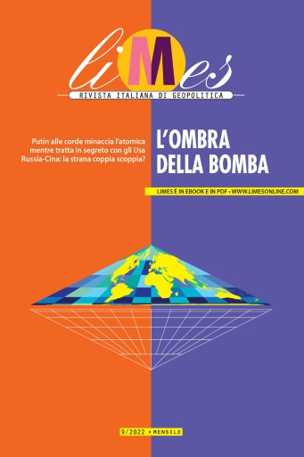 L'ombra della Bomba