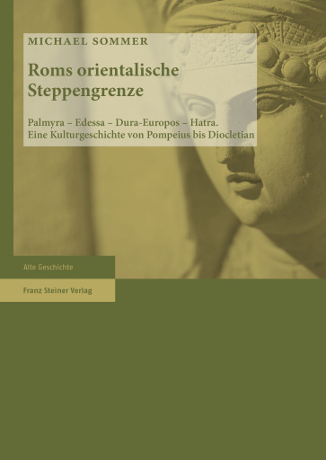 Roms orientalische Steppengrenze