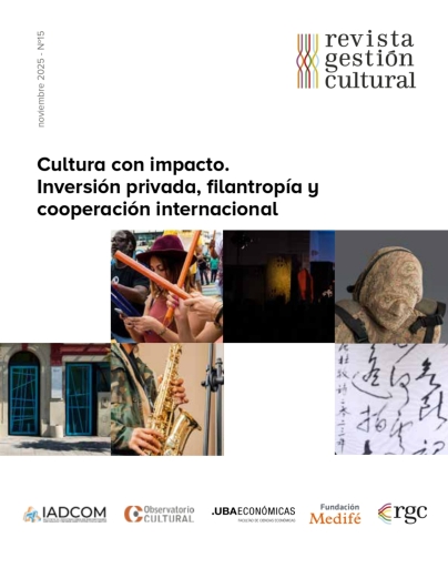 Cultura con impacto