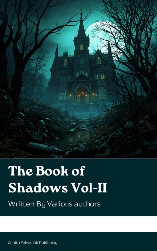 The Book of Shadows Vol II