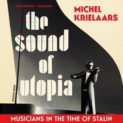 The Sound of Utopia