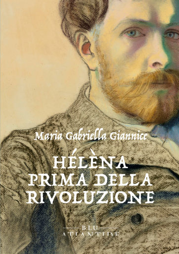 Hélèna prima della Rivoluzione