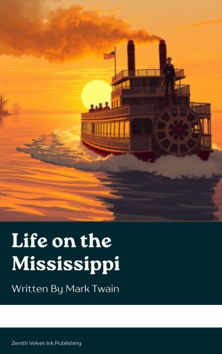 Life on the Mississippi