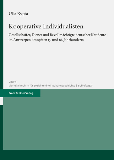Kooperative Individualisten