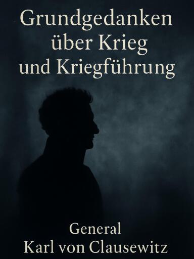 Grundgedanken über Krieg und Kriegführung