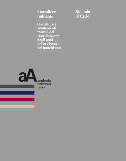 Il cavaliere militante