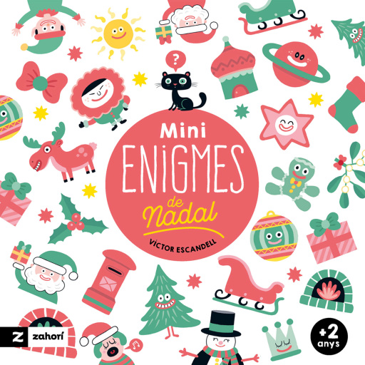 Mini Enigmes de Nadal