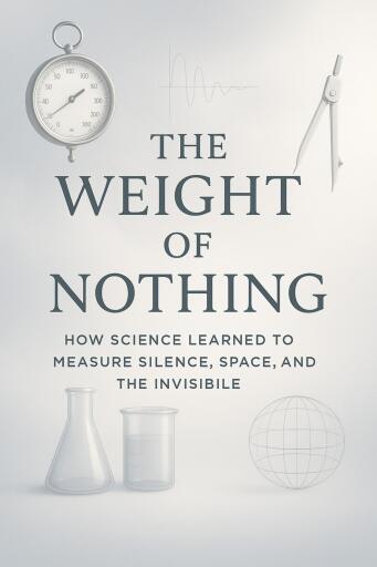 The Weight of Nothing