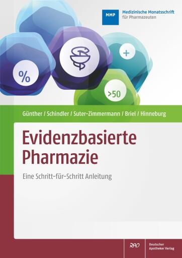 Evidenzbasierte Pharmazie