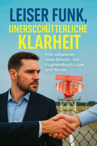 Leiser Funk, unerschütterliche Klarheit