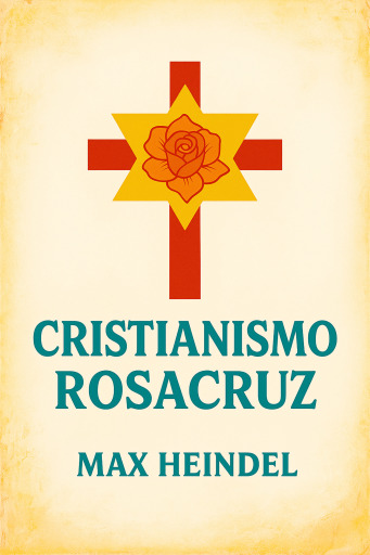 CRISTIANISMO ROSACRUZ