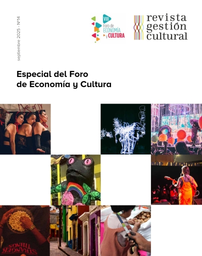 Especial del Foro de Economía y Cultura