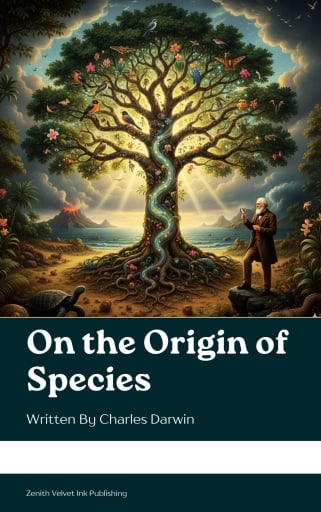 On the Origin of Species