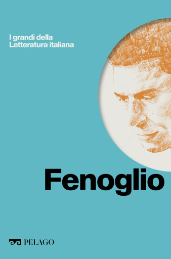 Portada del libro «Fenoglio», de Attilio Motta, AAVV