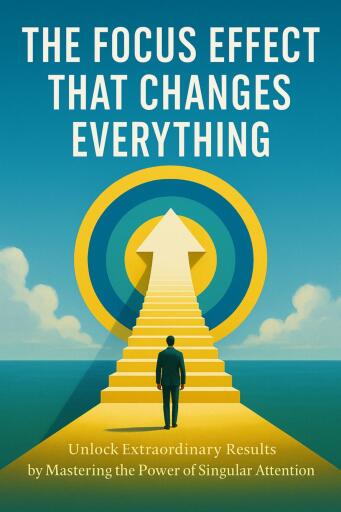 The Focus Effect That Changes Everything