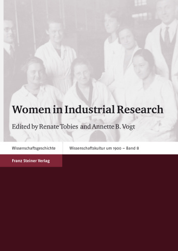Women in Industrial Research