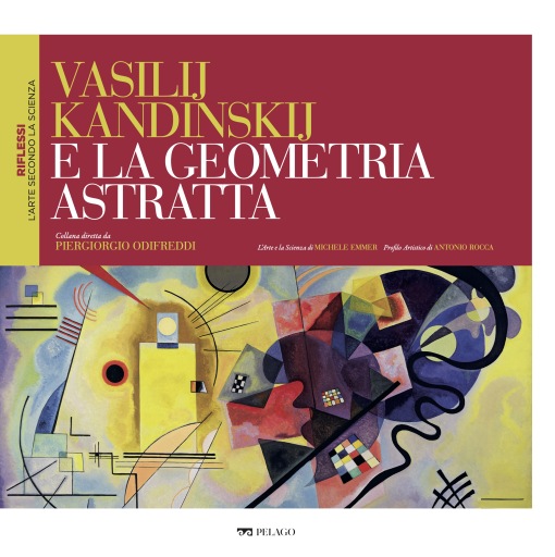 Vasilij Kandinskij e la geometria astratta