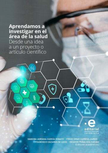 Aprendamos a investigar en el área de la salud