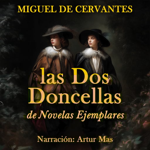 Las Dos Doncellas