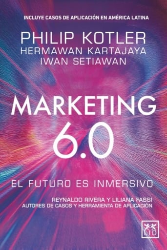 Marketing 6.0