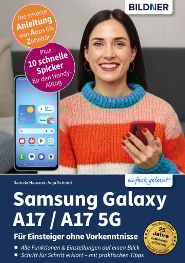 Samsung Galaxy A17 / A17 5G