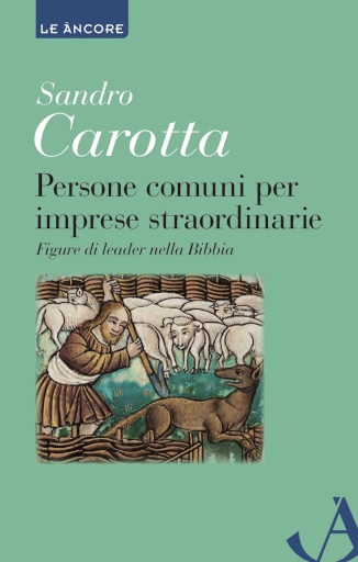 Persone comuni per imprese straordinarie
