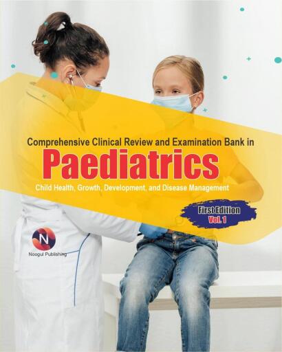 Comprehensive Clinical Review and Examination Bank in Paediatrics