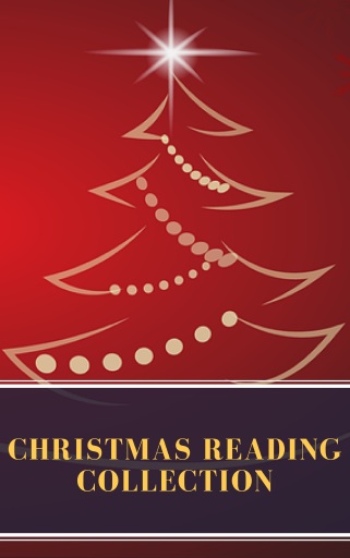 Christmas reading collection (Illustrated Edition)