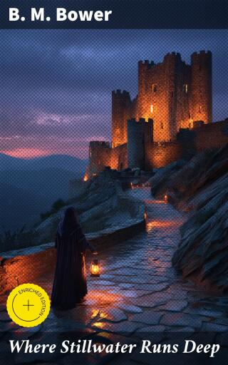 Where Stillwater Runs Deep