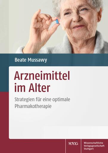 Arzneimittel im Alter