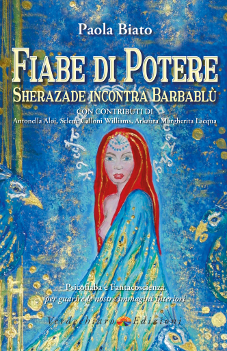 Fiabe di Potere