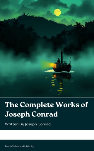 The Complete Works of Joseph Conrad