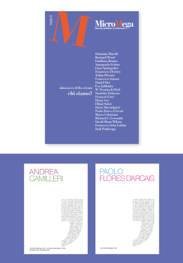 Micromega: 6/2016