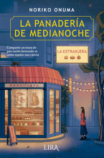 La panadería de medianoche