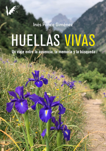 Huellas vivas