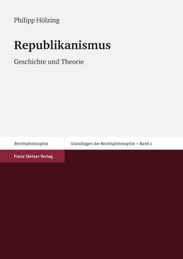 Republikanismus