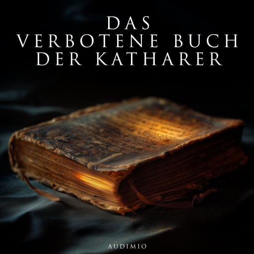 Das verbotene Buch der Katharer