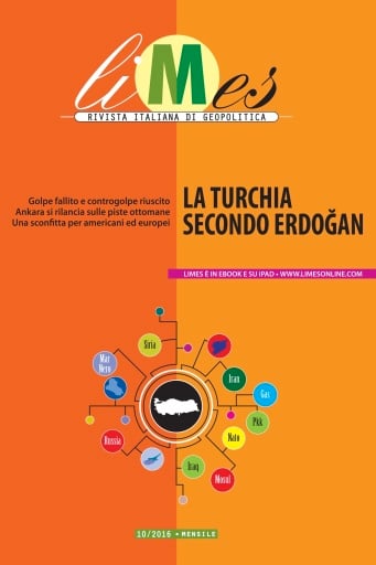 La Turchia secondo Erdoğan