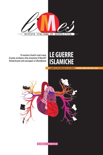 Limes - Le guerre islamiche