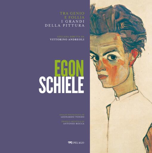 Egon Schiele