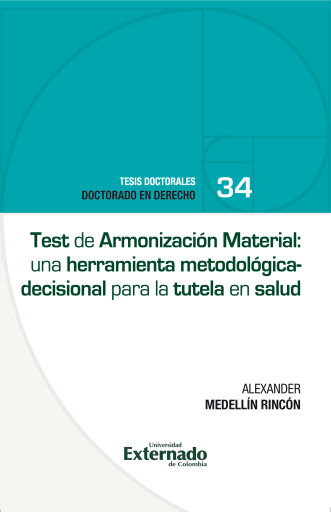 Test de armonización material