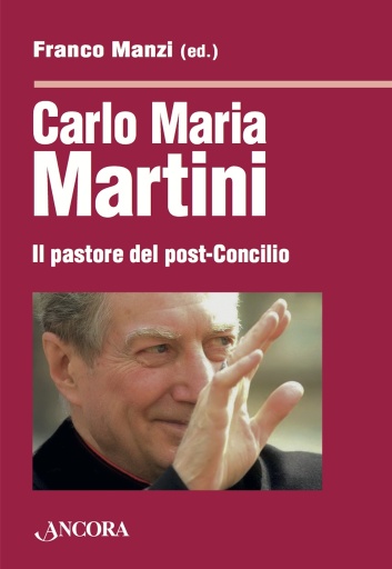 Carlo Maria Martini