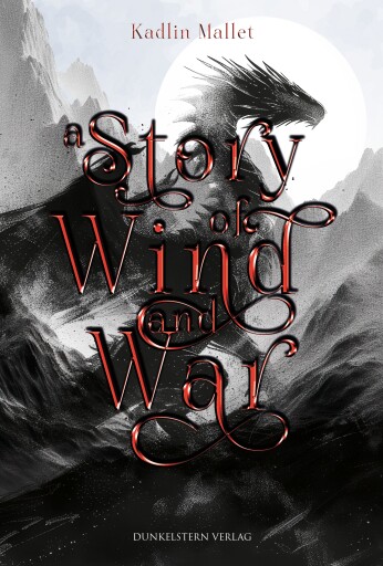 A Story of Wind and War