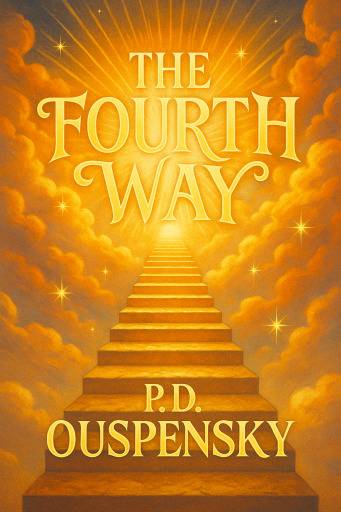 The Fourth Way